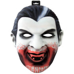 Kinky Pleasure - FT086 - Vampire Mask XXL - 1 Piece