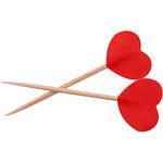 Kinky Pleasure - FT005 - FT043 - Party Skewers 50pcs - 1 Piece