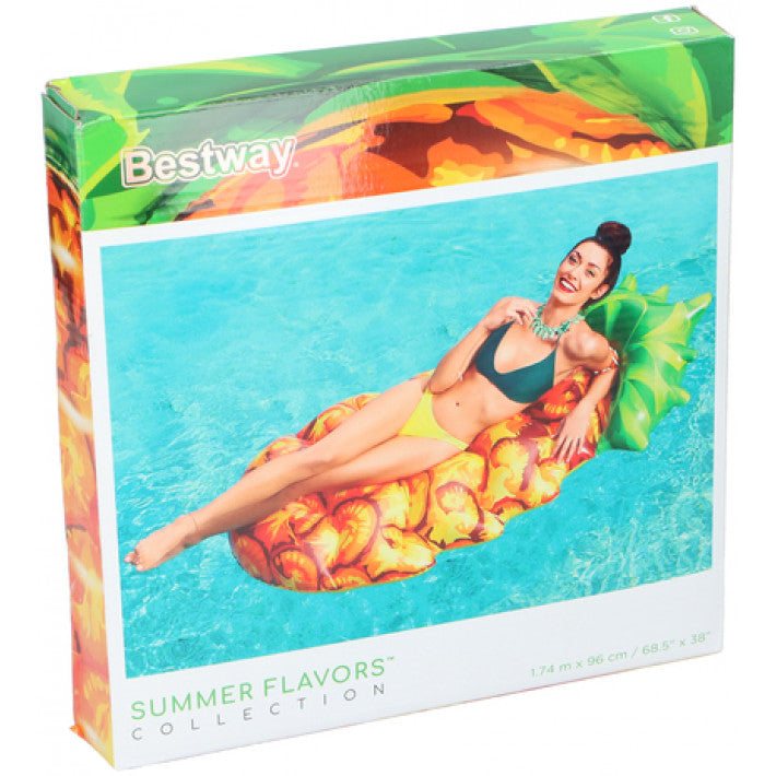 Timmy Toys - Bestway Blow Up Pineapple - 154cm - 1 Piece