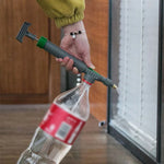 Timmy Toys - Garden Sprayer Excl Bottle Only Plant Spray - 1 Piece