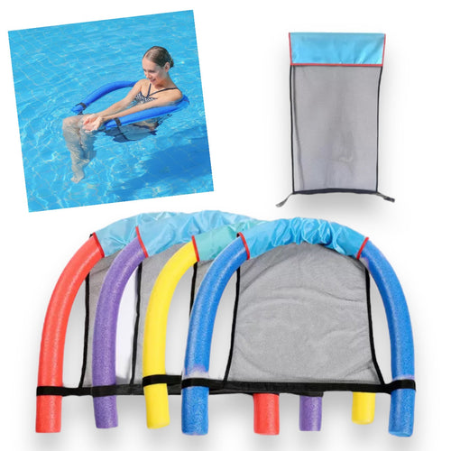 Kinky Pleasure - AX072 - Water Chair - Suitable For Water Noodles