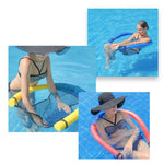 Kinky Pleasure - AX072 - Water Chair - Suitable For Water Noodles