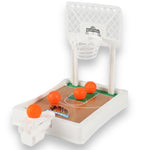 Timmy Toys - AX045 - Mini Table Basketbal Set - 7 Colours - 1 Piece