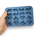Kinky Pleasure - I005 - Ice Block Makers - 2 Models