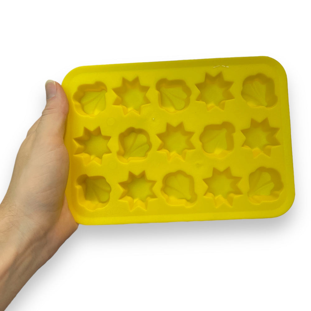 Kinky Pleasure - I005 - Ice Block Makers - 2 Models