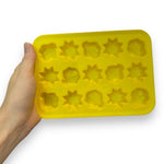 Kinky Pleasure - I005 - Ice Block Makers - 2 Models