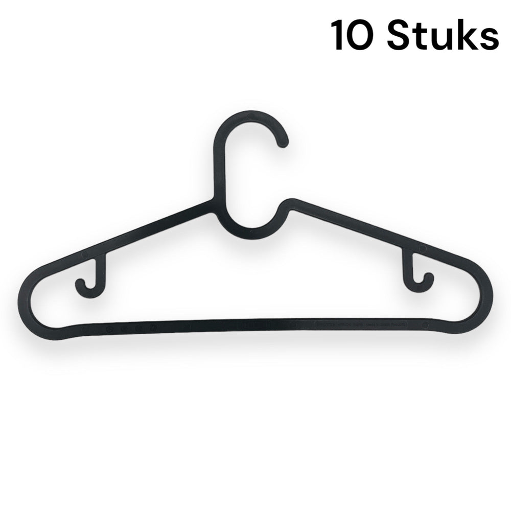 Kinky Pleasure - I001 - Clothes Hangers 10pcs - 1 Piece