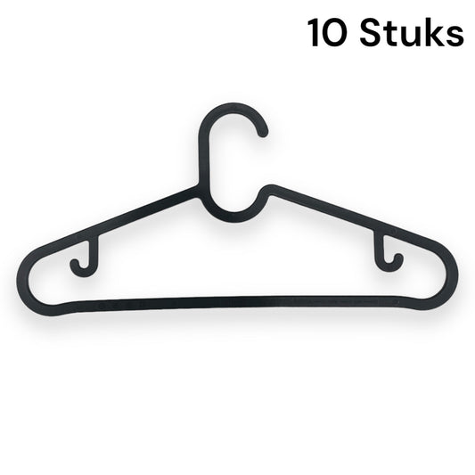 Kinky Pleasure - I001 - Clothes Hangers 10pcs - 1 Piece