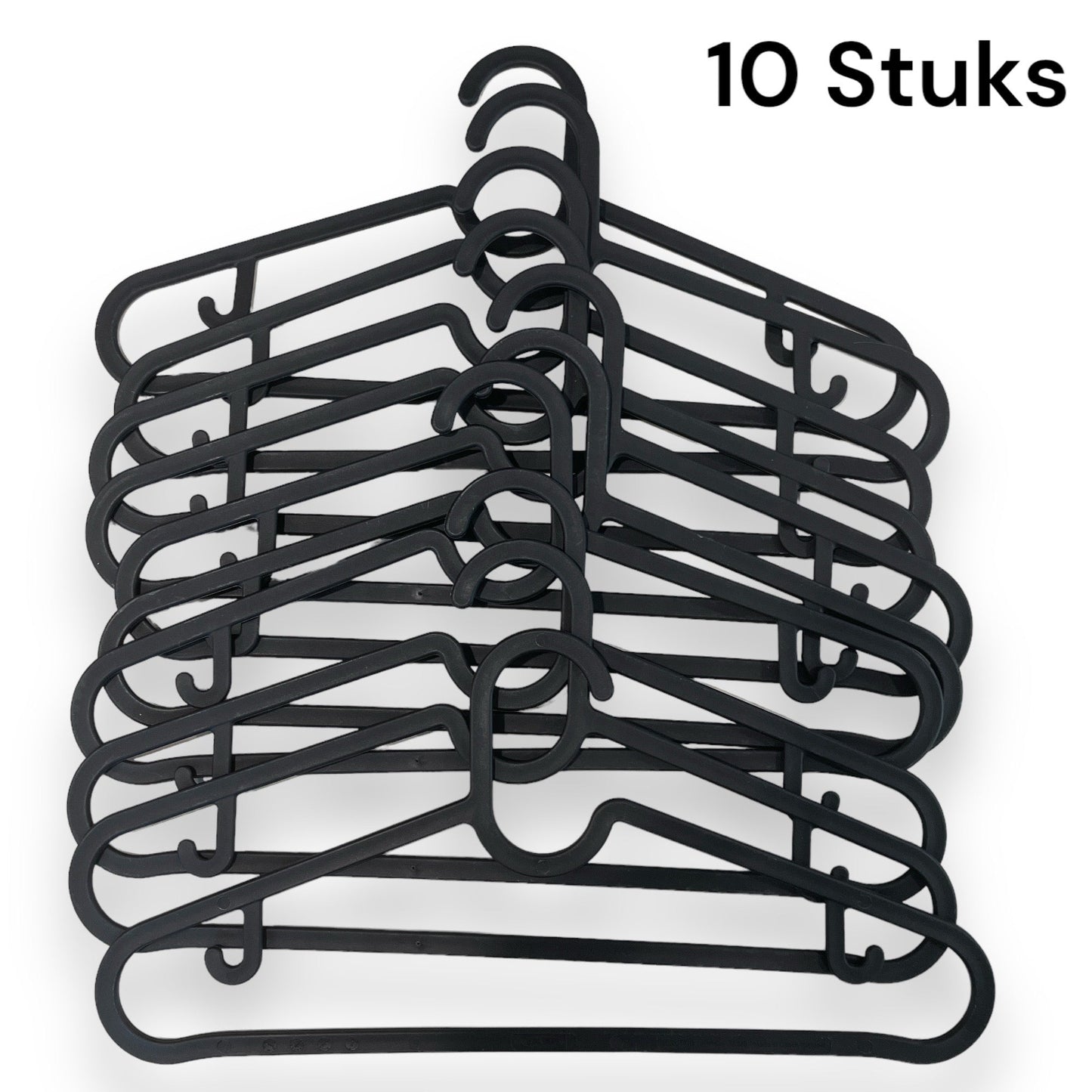 Kinky Pleasure - I001 - Clothes Hangers 10pcs - 1 Piece