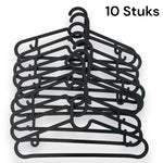 Kinky Pleasure - I001 - Clothes Hangers 10pcs - 1 Piece