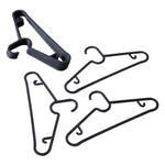 Kinky Pleasure - I001 - Clothes Hangers 10pcs - 1 Piece