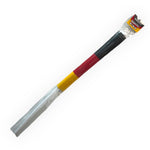 Timmy Toys - 00/0890 - German Flag - 30x46cm - 1 Piece