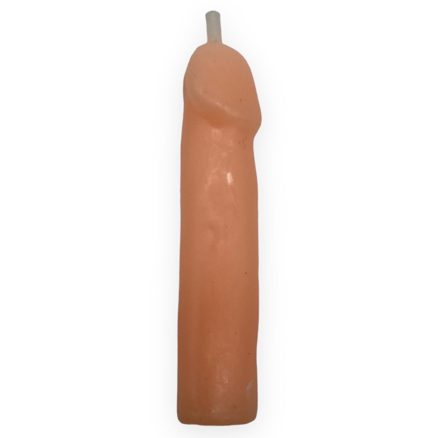 Kinky Pleasure - KP010 - Penis Candles - 6 Pieces