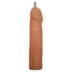 Kinky Pleasure - KP010 - Penis Candles - 6 Pieces
