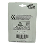 Kinky Pleasure - KP011 - Penis Candle XL - 9x9cm