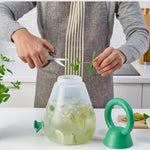 Timmy Toys - I002 - Jerrycan With Dispenser - 4 Liters