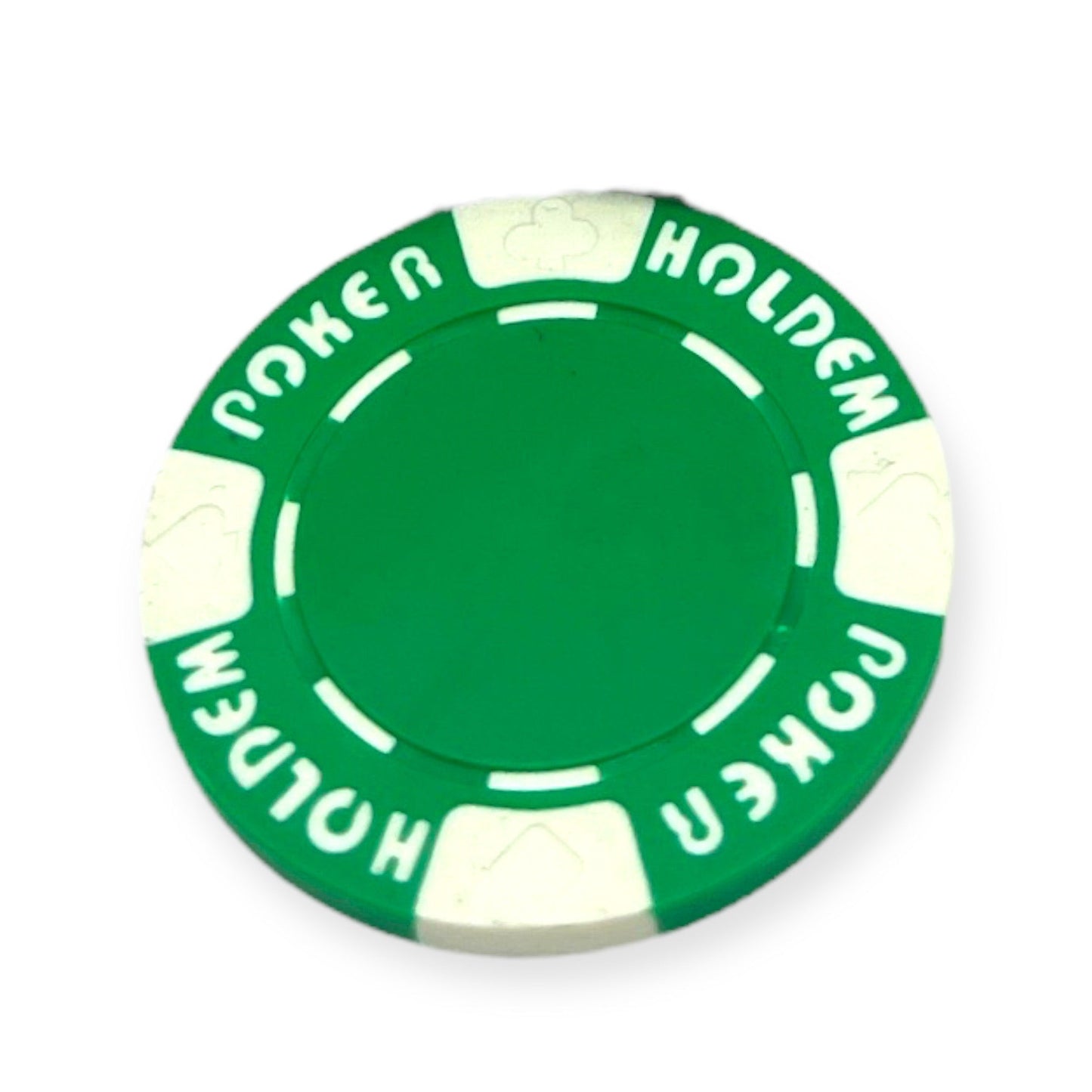 Timmy Toys - Poker Chips - 50pcs - 6 Colour