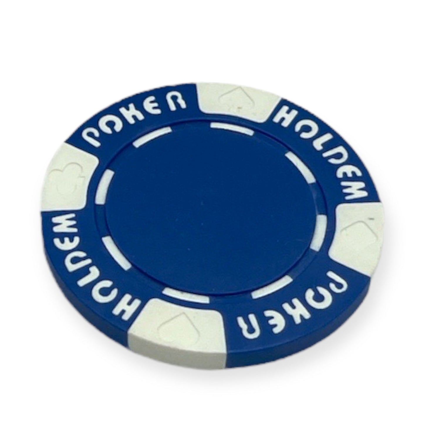 Timmy Toys - Poker Chips - 50pcs - 6 Colour