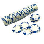 Timmy Toys - Poker Chips - 50pcs - 6 Colour