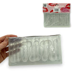 Kinky Pleasure - OB031 - Penis Ice Tray Cube - 14.5x30cm