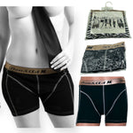 Kinky Pleasure - Don & Ad Underwear - 5 Colours - 4 Sizes - 1 Piece
