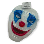 Kinky Pleasure - FT080 - Killer Clown Mask - 1 Piece