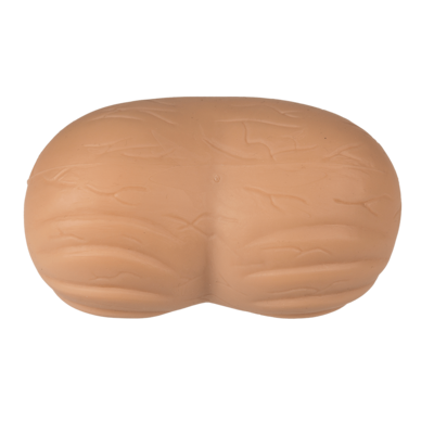 Kinky Pleasure - OB087 - Anti Stress Balls - Beige