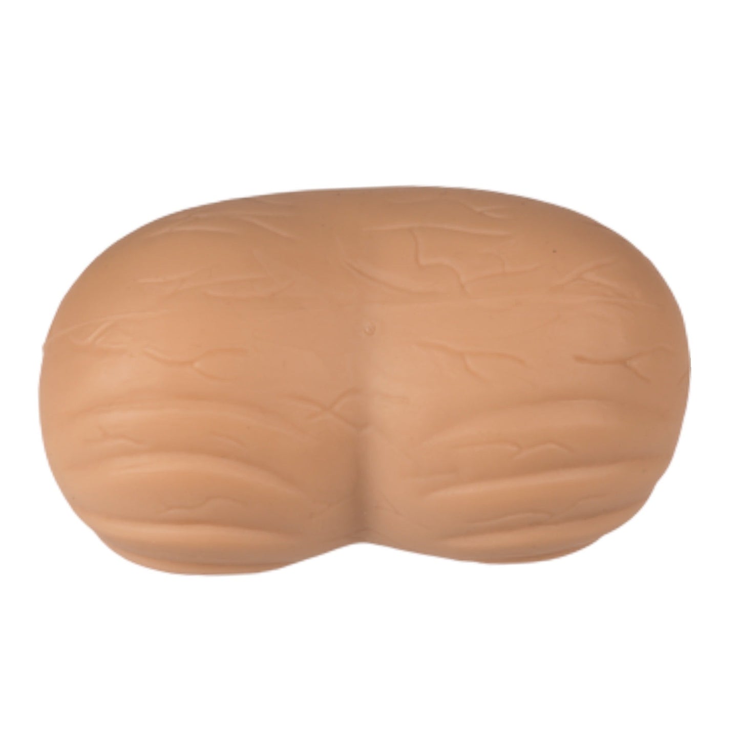 Kinky Pleasure - OB087 - Anti Stress Balls - Beige