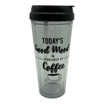 Timmy Toys - ZW001 - Sport Platic Cup - 500ml - 7 Models - 1 Piece
