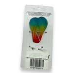 Kinky Pleasure - OB111 - Balls Opener - Rainbow