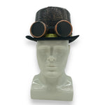 Kinky Pleasure - FT117 - Deluxe Steampunk Hat - Multicolored - 1 Piece