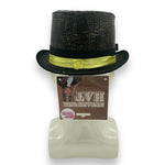 Kinky Pleasure - FT117 - Deluxe Steampunk Hat - Multicolored - 1 Piece