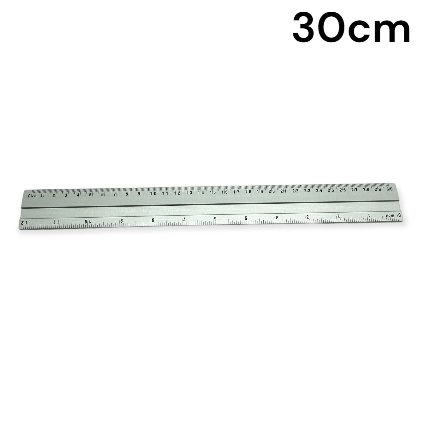 Timmy Toys - VD004 - Ruler - 30cm - 1 Piece