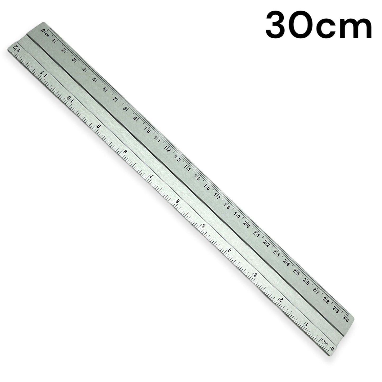 Timmy Toys - VD004 - Ruler - 30cm - 1 Piece