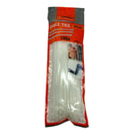 Timmy Toys - VD037 - Wreckman Kable Binders - White - 3,5x200mm - 100 pack - 1 Piece