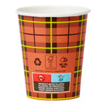 Timmy Toys - VD060 - Coffee Cups - 100pcs - 150ml - 1 Piece