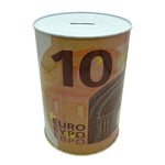Timmy Toys - MK003 - Coin Collector - 18.5cm - 7 Models - 1 Piece