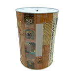 Timmy Toys - MK003 - Coin Collector - 18.5cm - 7 Models - 1 Piece