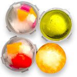 Timmy Toys - Ice Ball Maker - 3 Colours - 1 Piece