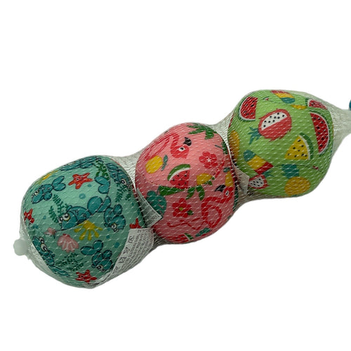 Timmy Toys - AC009 - Water Splash Balls 3 Pieces