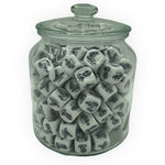 Kinky Pleasure - KP017 - Erotic Sex Dice - White