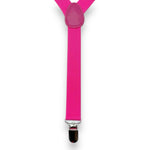 Kinky Pleasure - S005 - Suspender - Pink - 1 Piece
