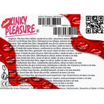 Kinky Pleasure - KP017 - Erotic Sex Dice - White