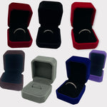 Kinky Pleasure - AX019 - Wedding Ring Boxes - 5 x 5 cm