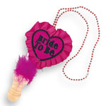 Kinky Pleasure - PL032 - Neckless Bride To Be - 1 Piece