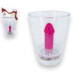 Kinky Pleasure - PL050 - Penis Table Light - 1 Piece