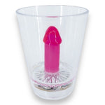 Kinky Pleasure - PL050 - Penis Table Light - 1 Piece