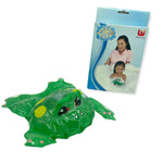 Timmy Toys - MP012 - Best Way Bath Toys - Blow Up Animals - 8 Models - 1 Piece