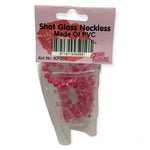 Kinky Pleasure - KP003 - Shotglas Neckless With Lips