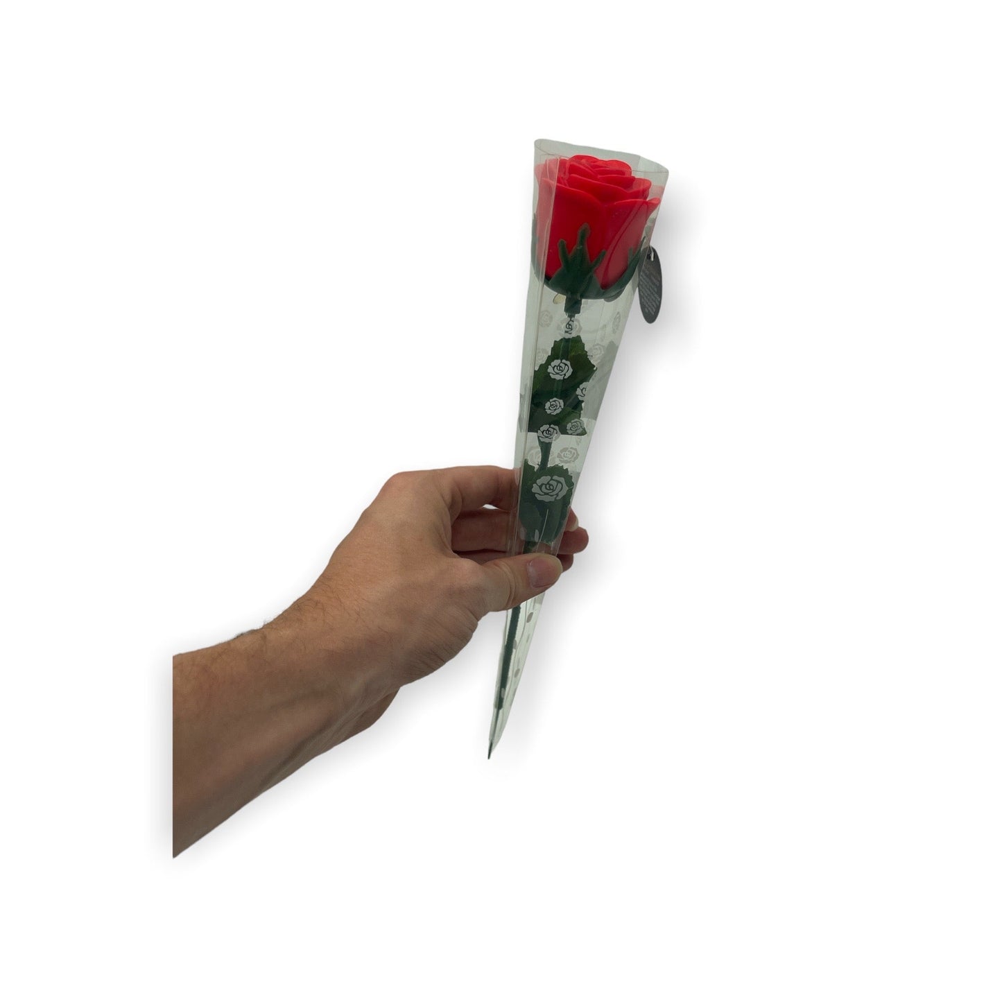 Kinky Pleasure - OB018 - LED Rose - 33x4cm